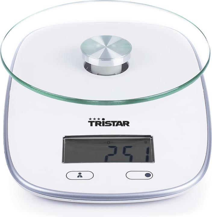 Produktbild Tristar Küchenwaage KW-2445