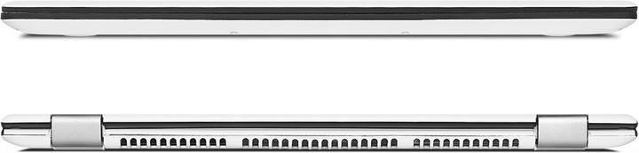 Produktbild Lenovo Yoga 700-14 (14", Intel Core i7-6500U, 8 GB, 256 GB, CH)