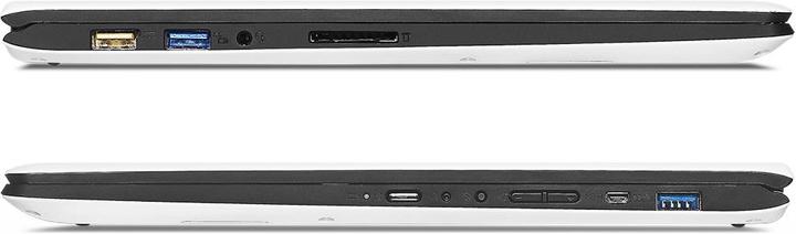 Produktbild Lenovo Yoga 700-14 (14", Intel Core i7-6500U, 8 GB, 256 GB, CH)