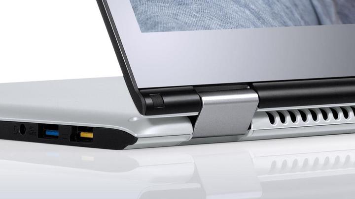 Immagine prodotto Lenovo Yoga 700-14 (14", Intel Core i5-6200U, 8 GB, 256 GB, CH)