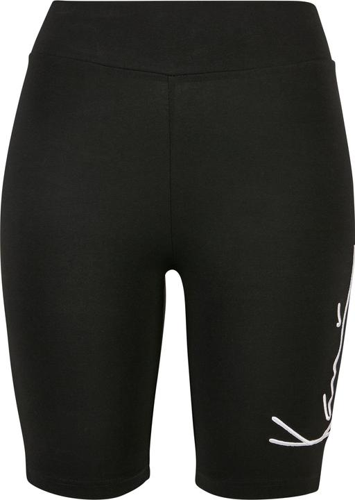 Image du produit Karl Kani KKWQ22003BLK SHORT DE CYCLISME SIGNATURE BLK - 19295 (M)