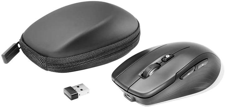 Produktbild 3Dconnexion CadMouse Wireless (Kabellos)