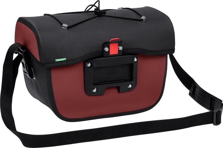 Produktbild Vaude Aqua Box (6 l, Lenkertasche)