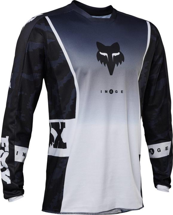 Produktbild Fox JERSEY 23 180 NUKLR DP CBLT (2x)