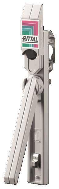 Actual product image Rittal Ergoform-S Handle