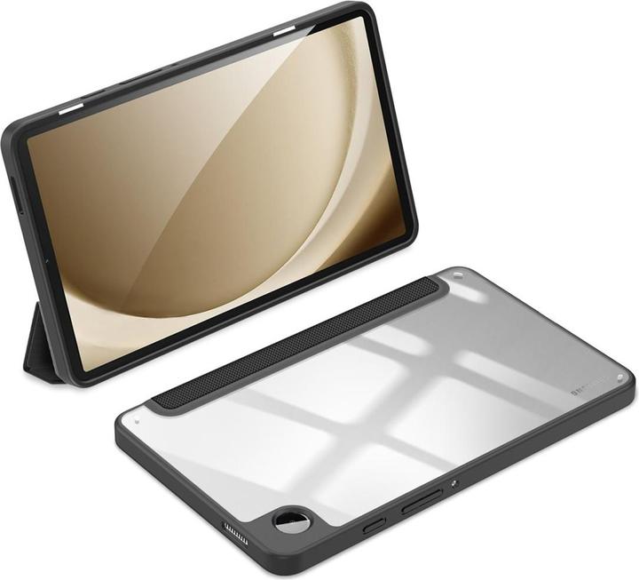 Actual product image Dux Ducis Toby (Galaxy Tab A9)
