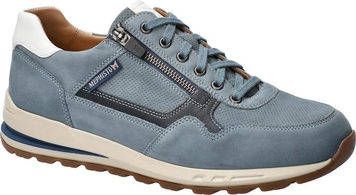 Image du produit Mephisto Chaussures basses homme Bradley Randy (44)