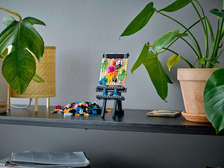 Immagine prodotto LEGO Acquario creatore 31122 (31122, LEGO Creator 3-in-1)