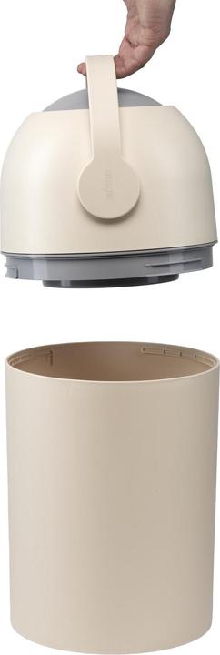 Productafbeelding Magic Luieremmer Majestic Beige (1 x)