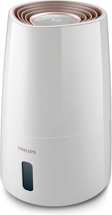 Actual product image Philips Series 3000 HU3916/10 (45 m²)