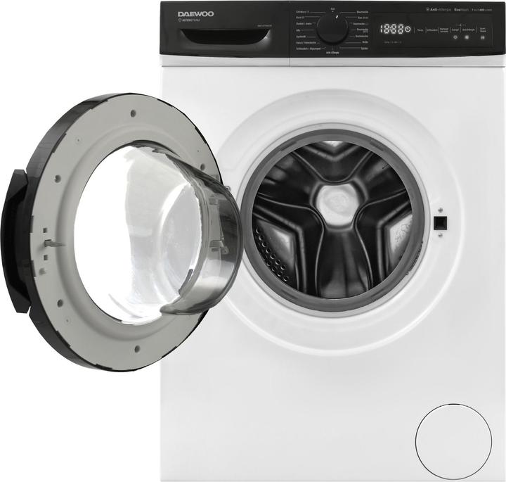 Image du produit Daewoo WM714TTWA1DE (7 kg, Gauche)