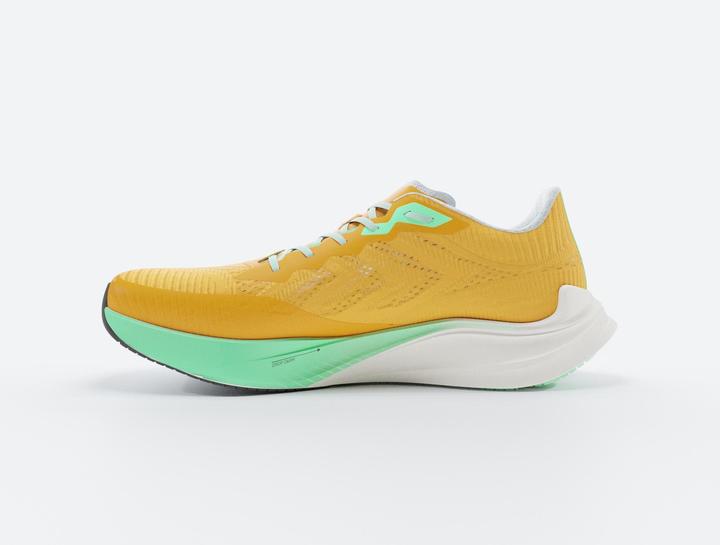 Produktbild Kiprun Laufschuhe Herren - KD900 Light gelb (40)
