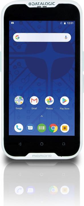 Immagine prodotto Datalogic 944350021 Computer portatile mobile 12,7 cm (5 pollici) 720 x 1280 pixel Touchscreen 285 g Bianco (Codice QR)