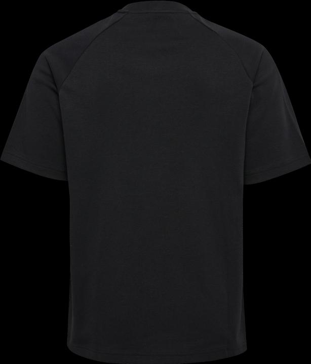 Actual product image hummel hmlTECH LOOSE TEE (M)