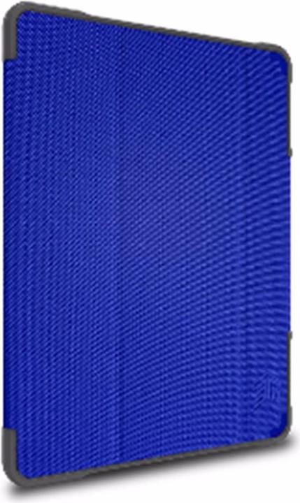 Image du produit STM Dux Plus DUO Case (iPad 10.1, 2019, bleu) (iPad 2019 (7e gène))