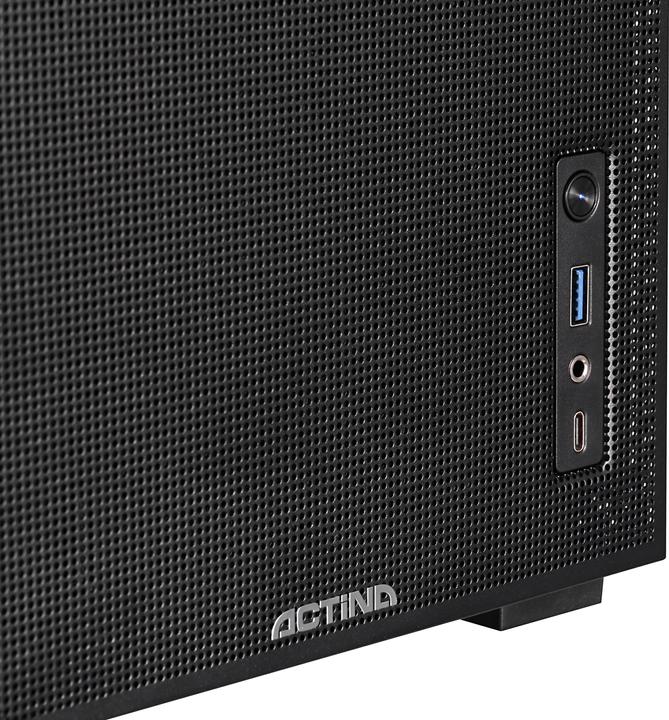 Actual product image Actina 5901443401568 (AMD Ryzen 5 5600X, 32 GB, 1000 GB, GeForce RTX 4060)