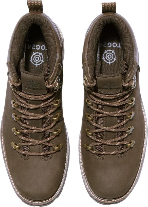 Produktbild TOG24 Stiefeletten Outback Leder (38)