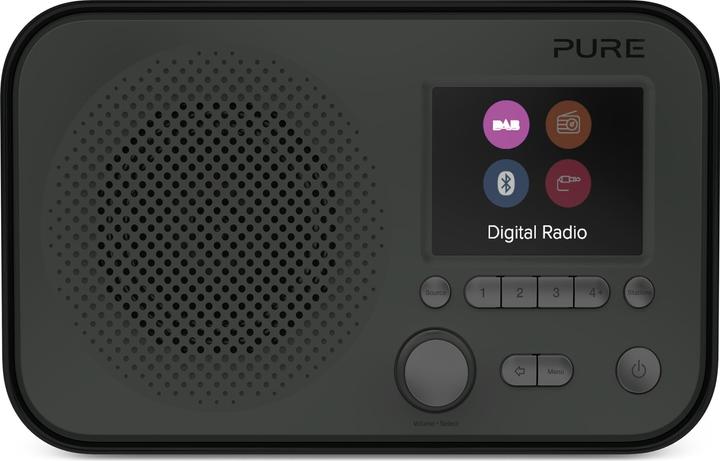 Actual product image Pure Elan BT3 (DAB+, FM, Bluetooth)