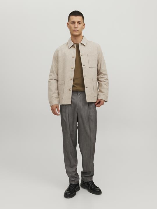 Image du produit Jack & Jones Blazer en lin (L)