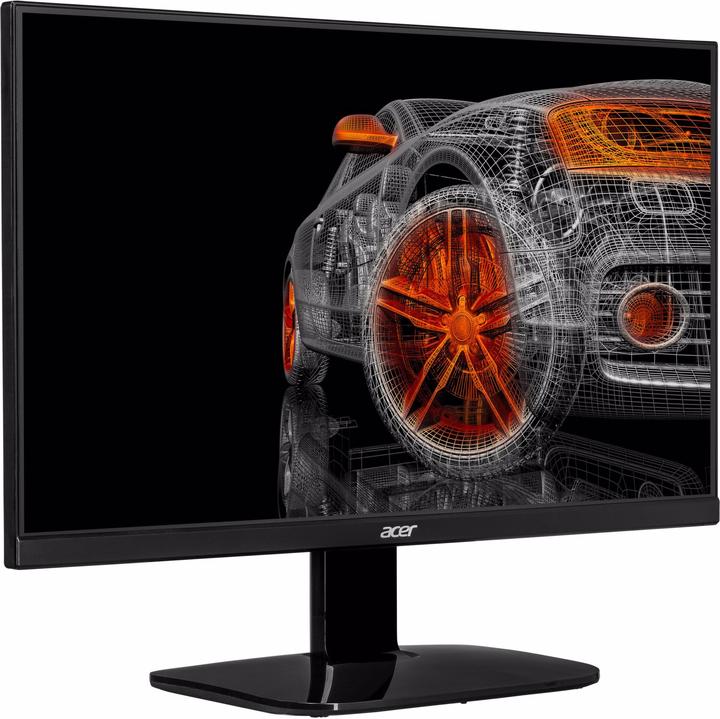Actual product image Acer KA240Ybi (1920 x 1080 pixels, 23.80")