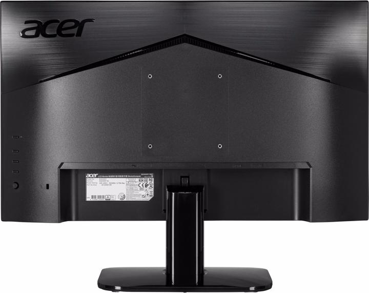 Actual product image Acer KA240Ybi (1920 x 1080 pixels, 23.80")