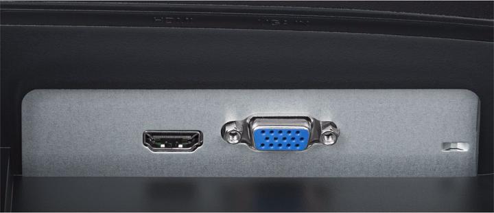 Actual product image Acer KA240Ybi (1920 x 1080 pixels, 23.80")