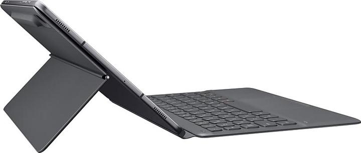 Immagine prodotto Samsung Book Cover Keyboard (DE, Galaxy Tab S6 10.5 (2019))