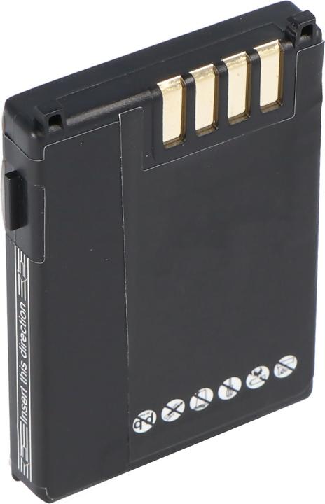Image du produit AccuCell Batterie Motorola L7089, P7389, T 260, V3688