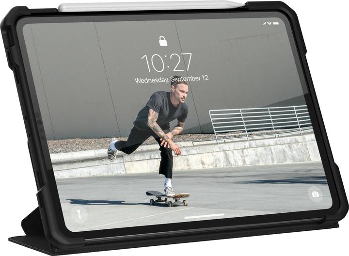 Immagine prodotto UAG Caso Metropolis (iPad Pro 12.9 2020 (4. Gen))