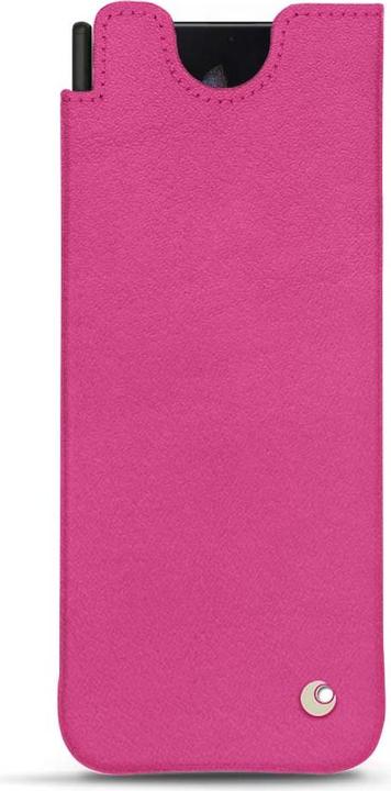 Roze BB ( Pantone #DB599F )