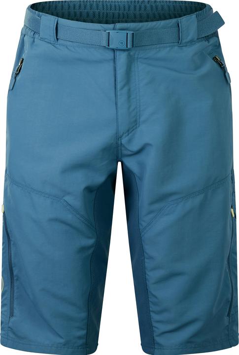 Acciaio Blu