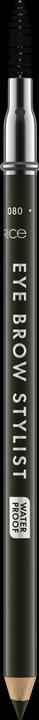 Actual product image Catrice Eye Brow Stylist (080 Back To Black)