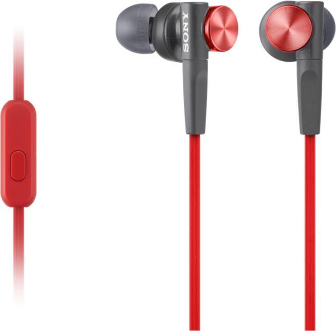 Produktbild Sony Mdr-Xb50ap (Kabelgebunden)