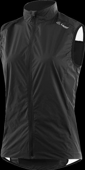 Immagine prodotto Löffler Gilet da bici da donna Comfort Fit WPM Pocket (42)