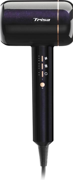 Actual product image Trisa Ultra Ionic Pro Night Sky