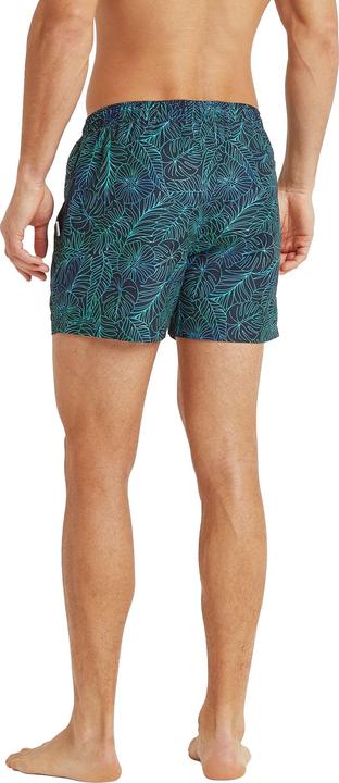 Actual product image TOG24 Mens Kai Tropical Swim Shorts (3XL)
