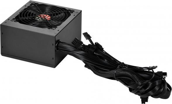 Image du produit Spire Ventilateur EAGLEFORCE 80+ certified (600 W)