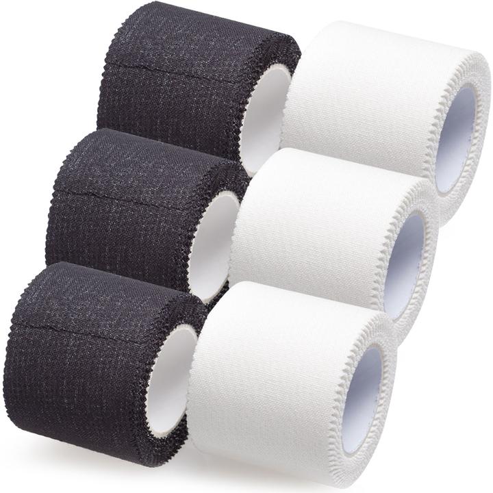 Produktbild Lifemed Stabilisierendes Sport-Tape, 3er-Set (3 m)