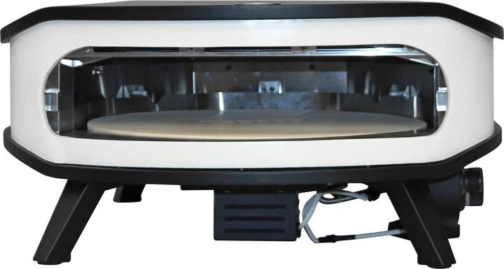 Actual product image Cozze 17" (Pizza oven gas)