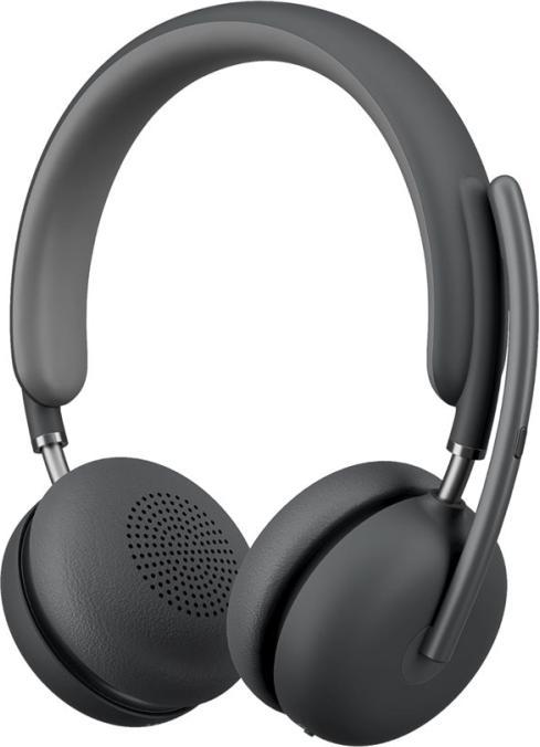 Logitech Zone Wireless 2 - UC Version (Senza fili, USB-A)