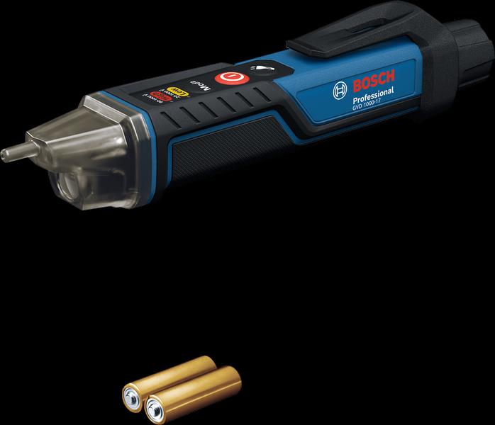 Bosch Professional GVD 1000-17 (CAT IV 1000V)