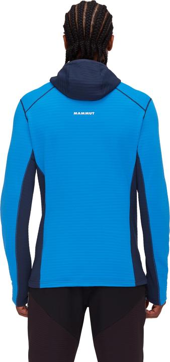 Produktbild Mammut Taiss Light Midlayer Hooded Jacket (S)