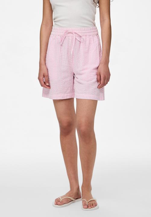Produktbild Pieces Pcsally Hw Loose String Shorts Noos (XS)