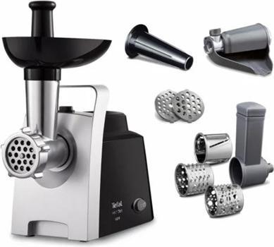 Actual product image Tefal HV1 NE1098 Meat mincer