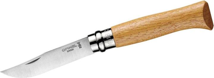 Produktbild Opinel Luxus No. 08