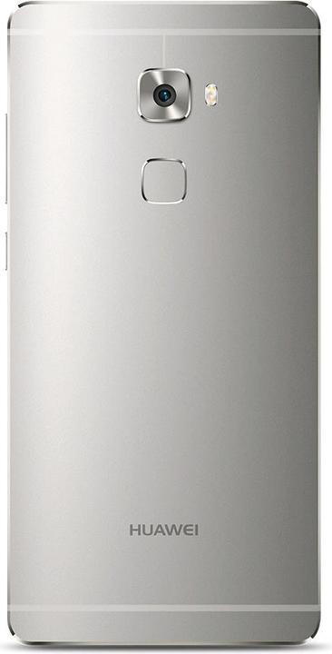 Produktbild Huawei Mate S (32 GB, Mystic Champagne, 5.50", Single SIM, 13 Mpx, 4G)