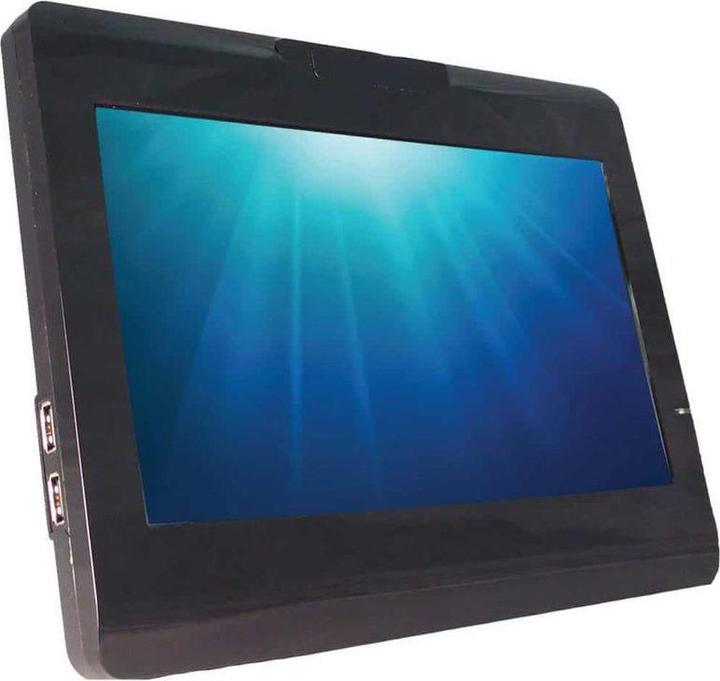 Immagine prodotto Moxa 10.1" TOUCH PANEL PC, INTEL E3