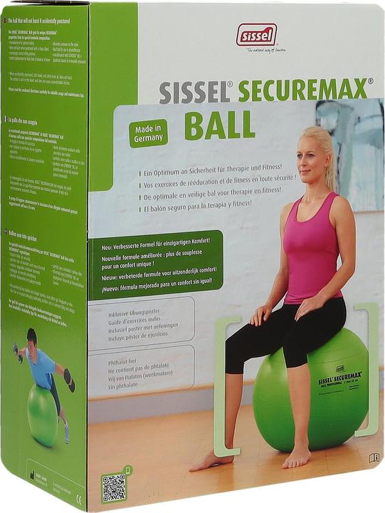 Image du produit Sissel Securemax (55 cm)