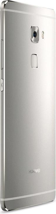 Produktbild Huawei Mate S (32 GB, Mystic Champagne, 5.50", Single SIM, 13 Mpx, 4G)