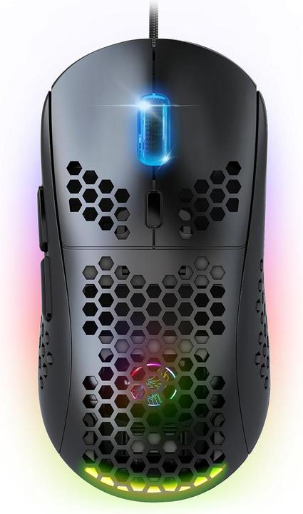 Spirit Of Gamer PRO-M4 DARK (Cable)